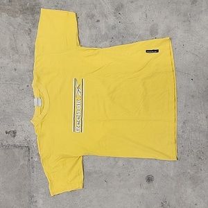 Reebok Spellout Tee